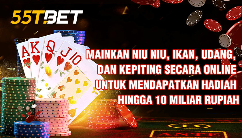 DANAJOKER> Main Disini Pasti Maxwin - SIM EPK Polkesraya