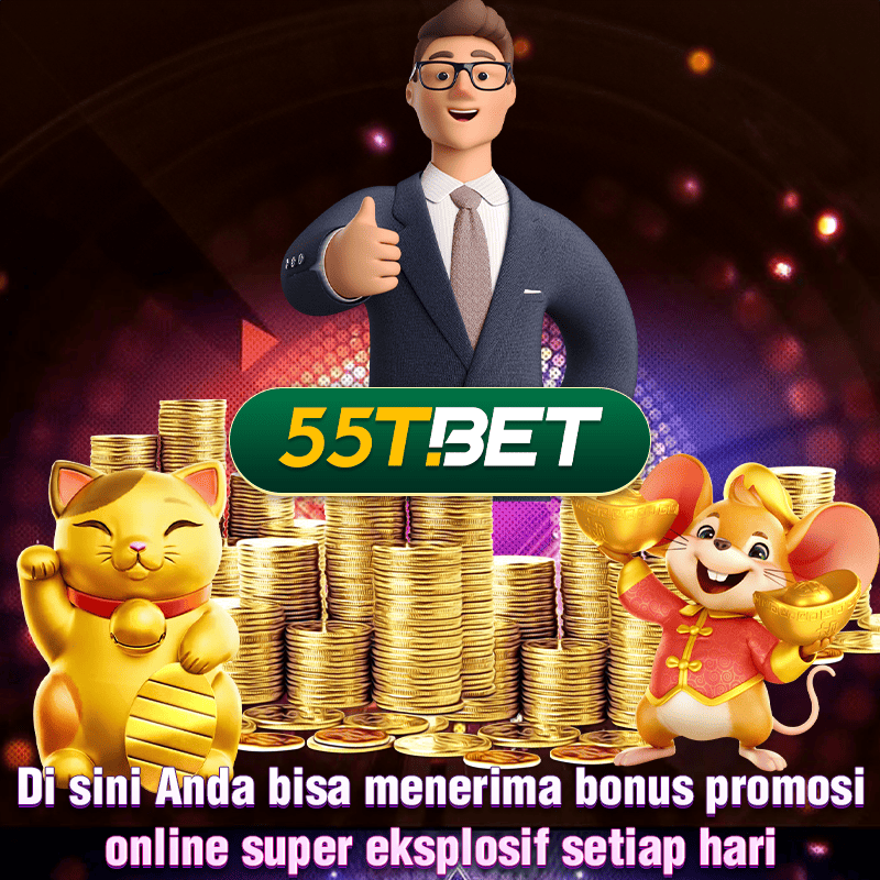 Situs Bandar Online Resmi - LUBUK TOGEL