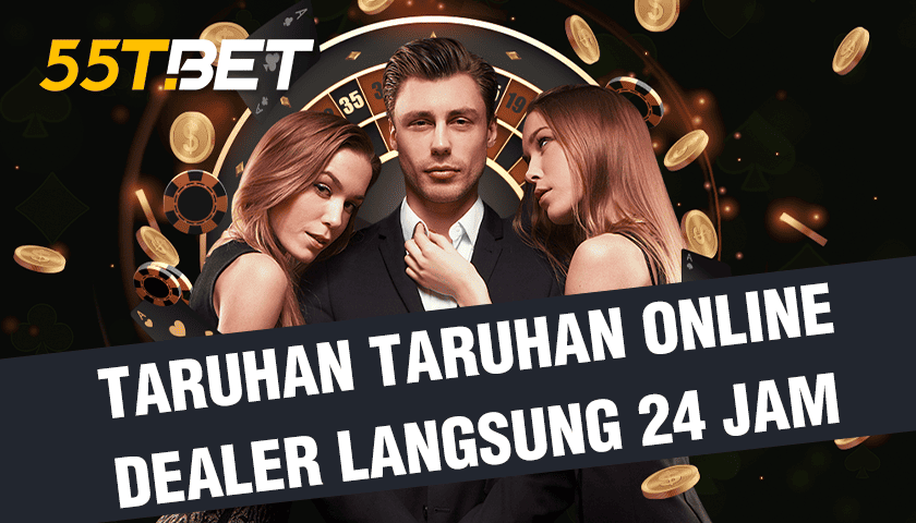 BANKERSLOT | Tempat Bermain Agen Sbobet dengan Penawaran